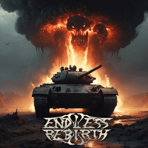 Endless Rebirth : Instant Pain of a Thousand Lives